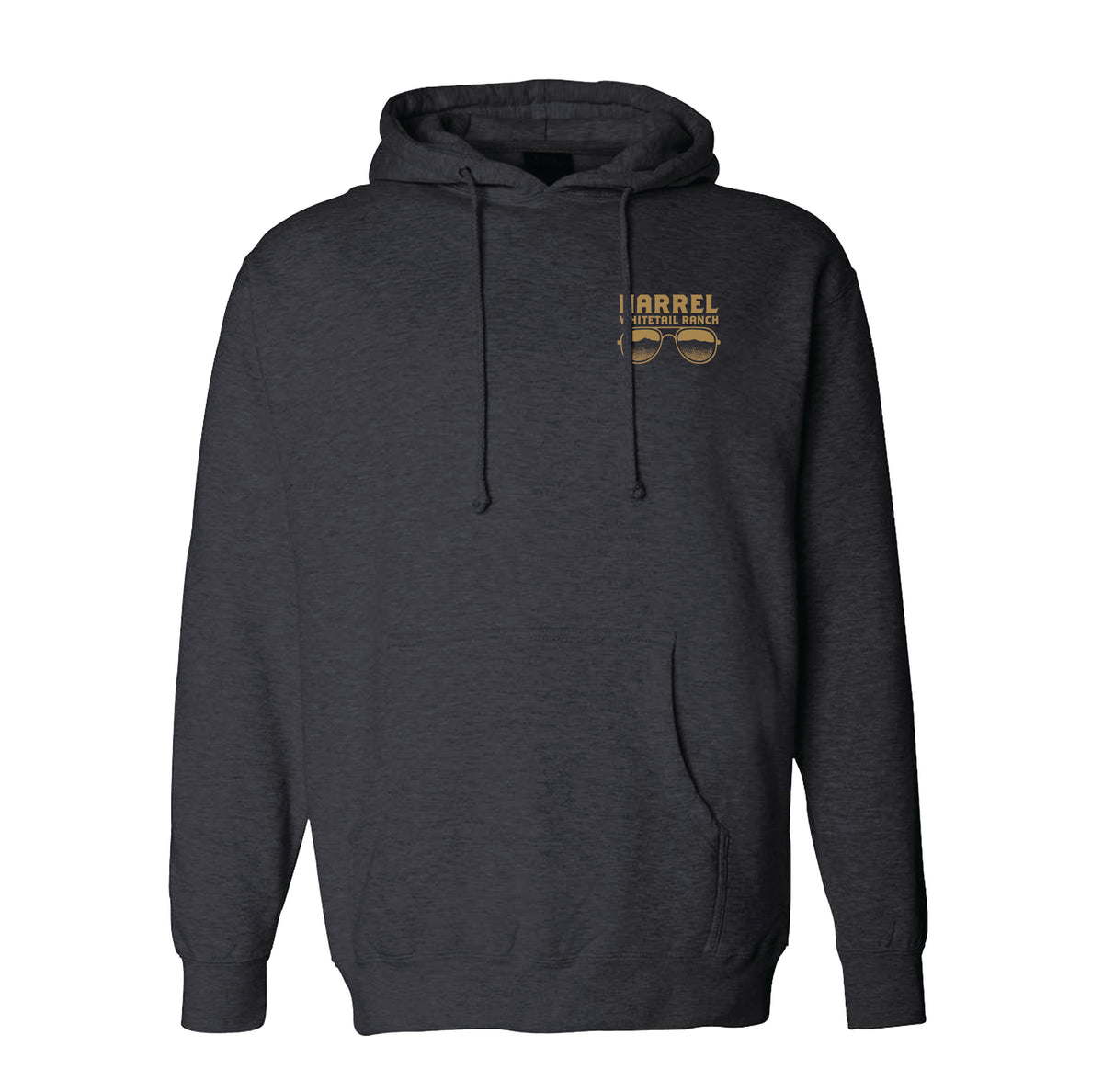 Must Be Nice Hoodie