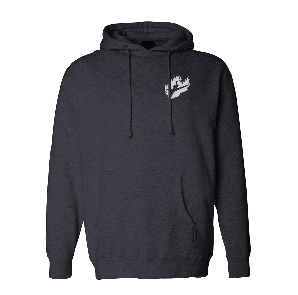 Plus Ones Hoodie