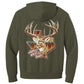 TX Buck Hoodie
