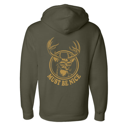 Must Be Nice Hoodie