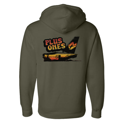 Plus Ones Hoodie