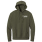 TX Buck Hoodie