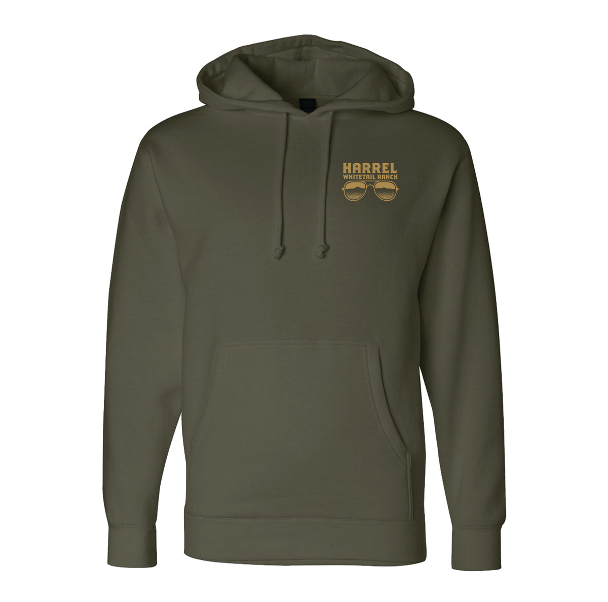 Must Be Nice Hoodie