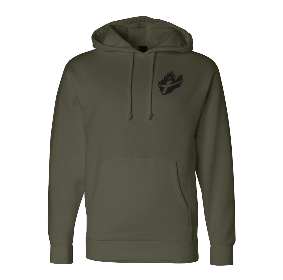 Plus Ones Hoodie