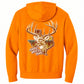 TX Buck Hoodie