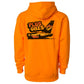 Plus Ones Hoodie