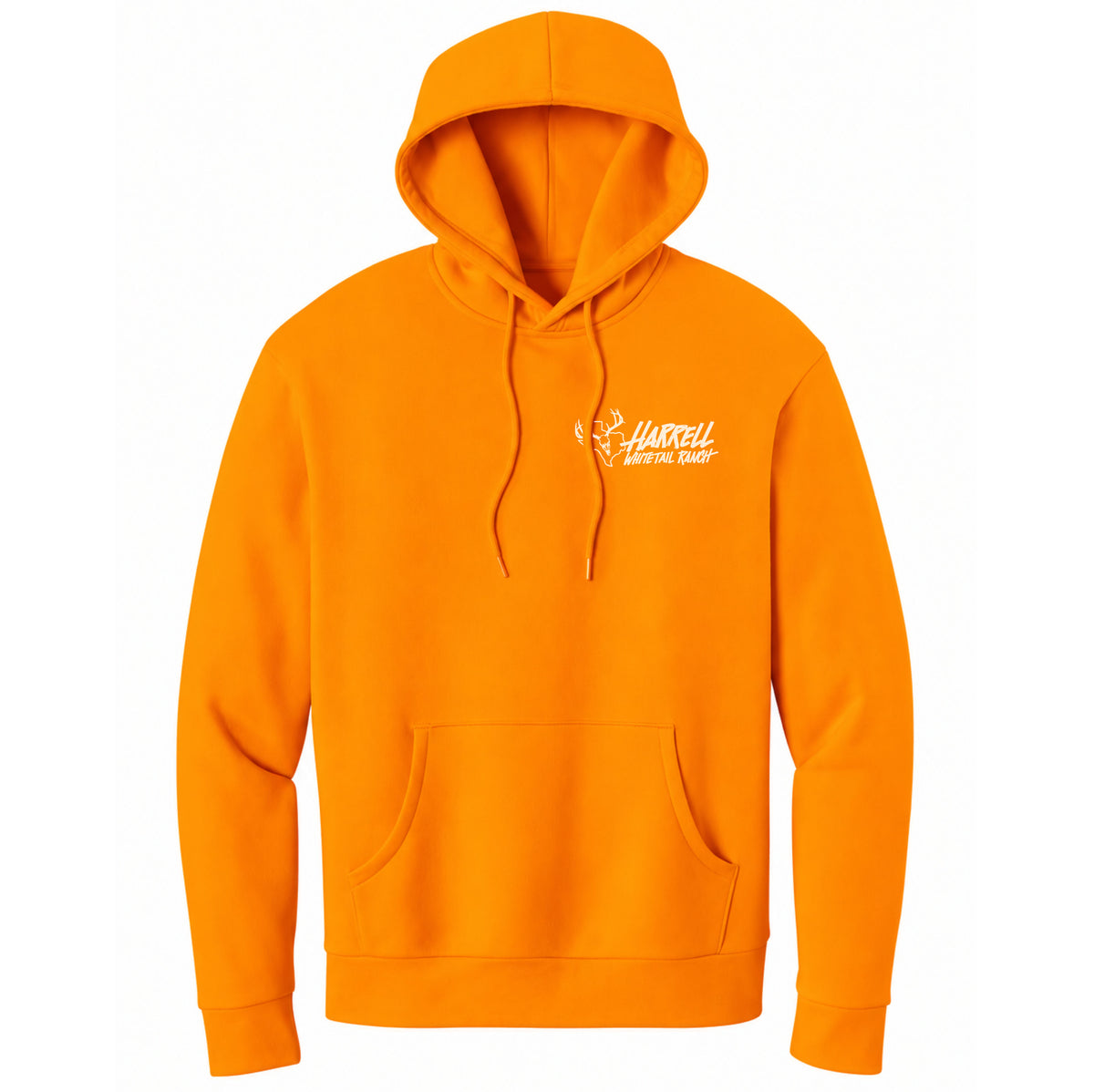 TX Buck Hoodie