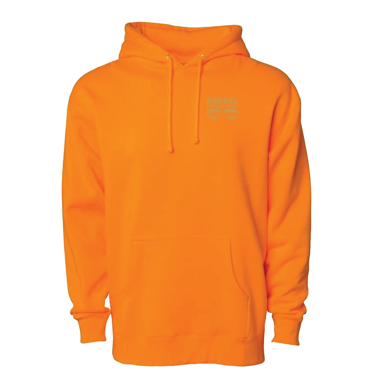 Must Be Nice Hoodie