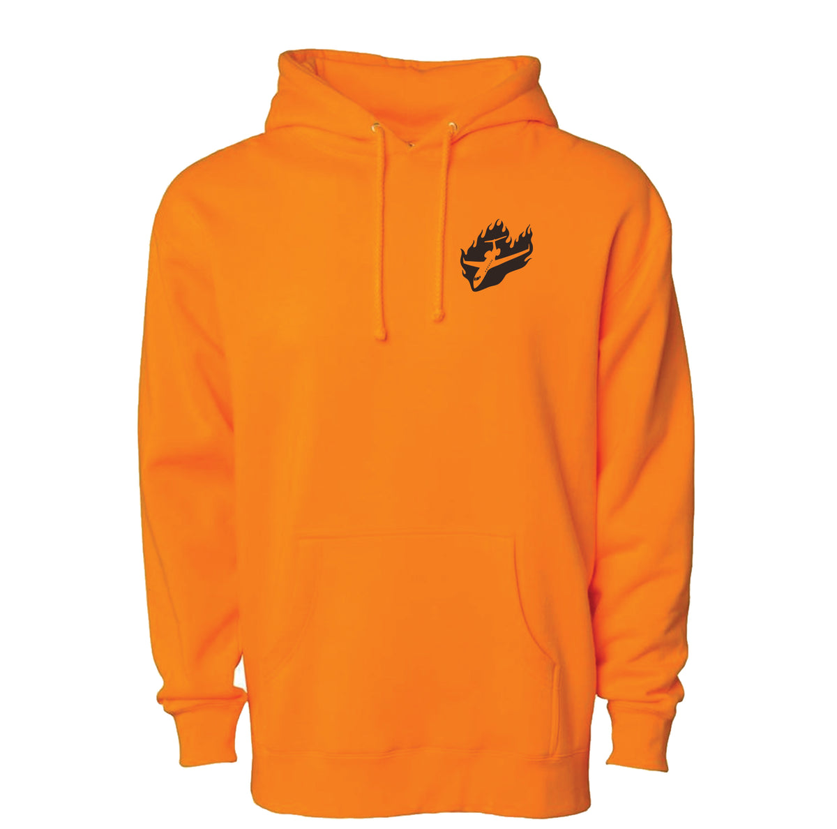 Plus Ones Hoodie