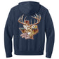TX Buck Hoodie