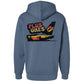 Plus Ones Hoodie