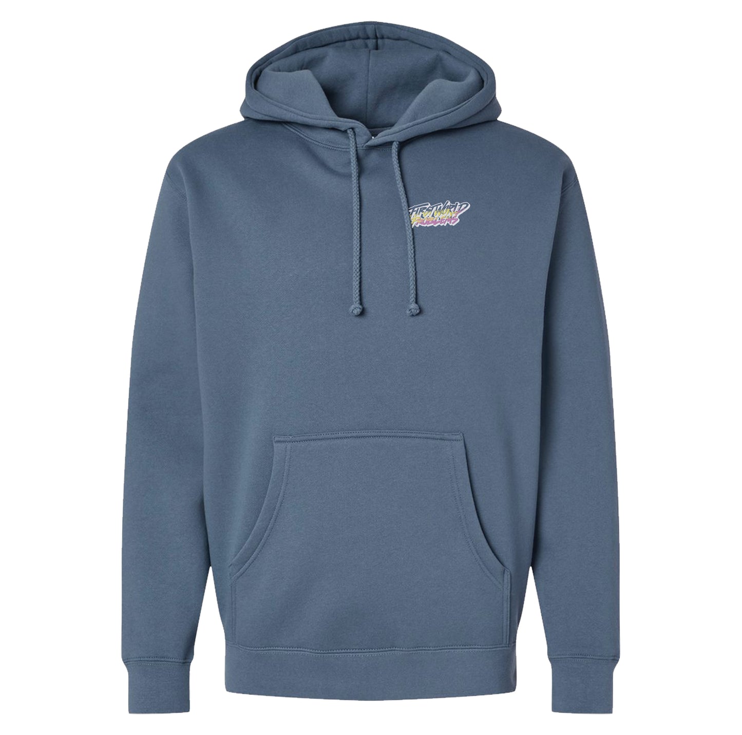 First World Problems Hoodie