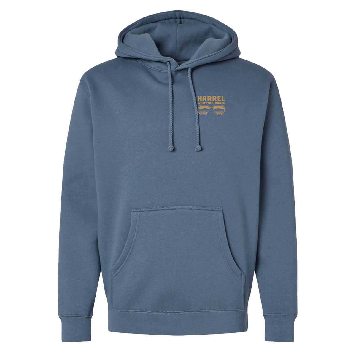 Must Be Nice Hoodie