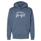 No Time For Pendejos Hoodie
