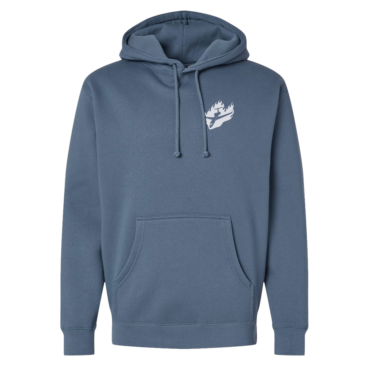 Plus Ones Hoodie