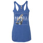 Harrell Mountain Lion Ladies Tank