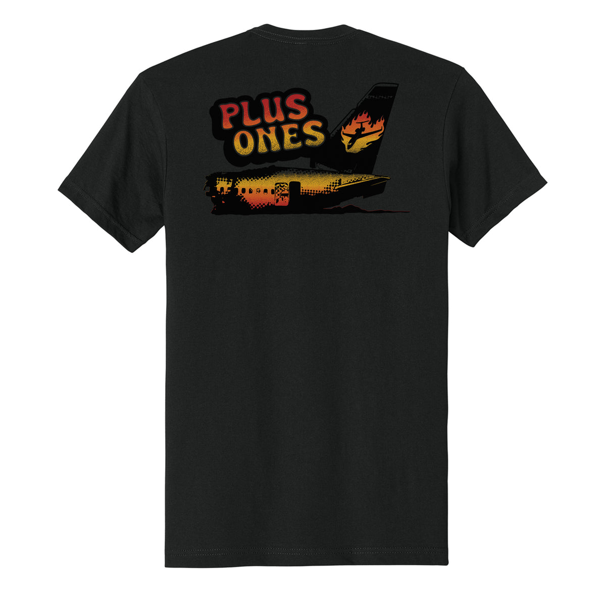 Plus Ones Tee