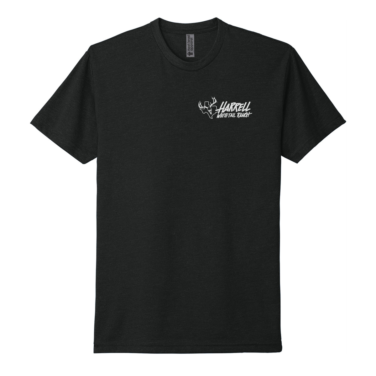 TX Buck Tee