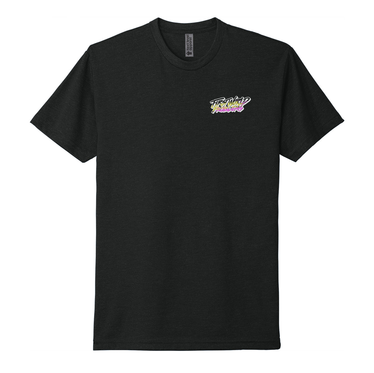 First World Problems Tee
