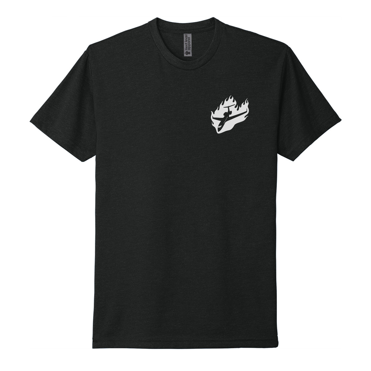 Plus Ones Tee