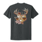 TX Buck Tee