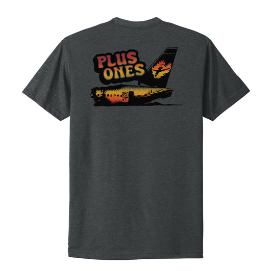 Plus Ones Tee