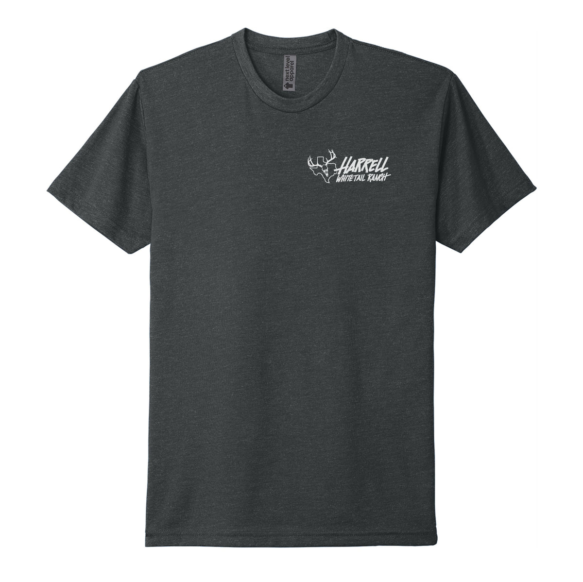 TX Buck Tee