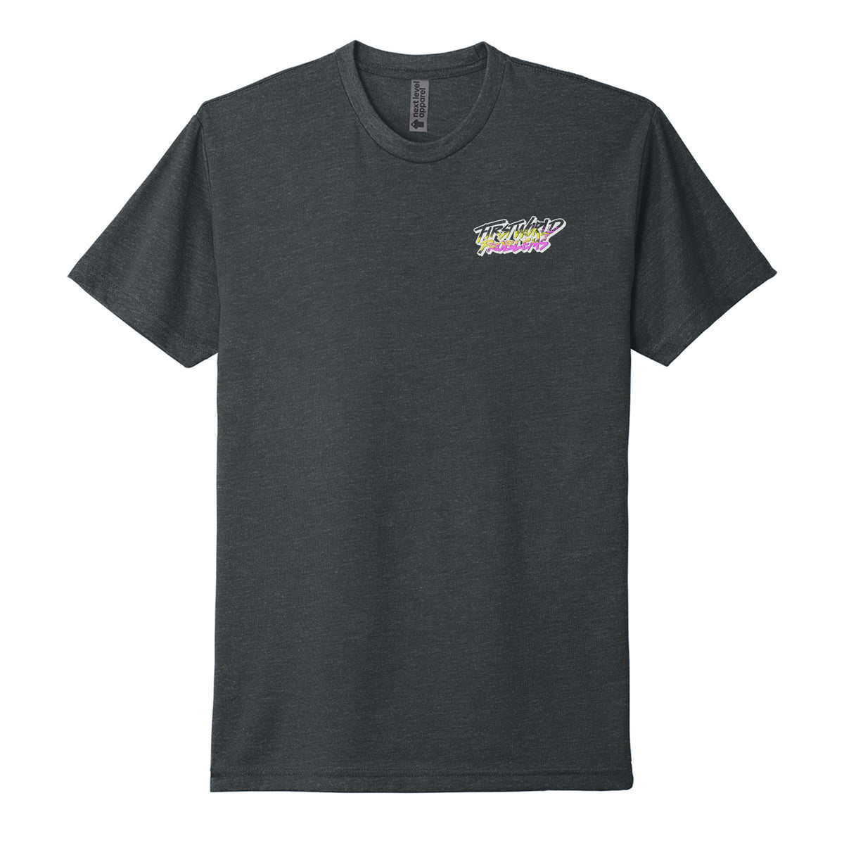 First World Problems Tee