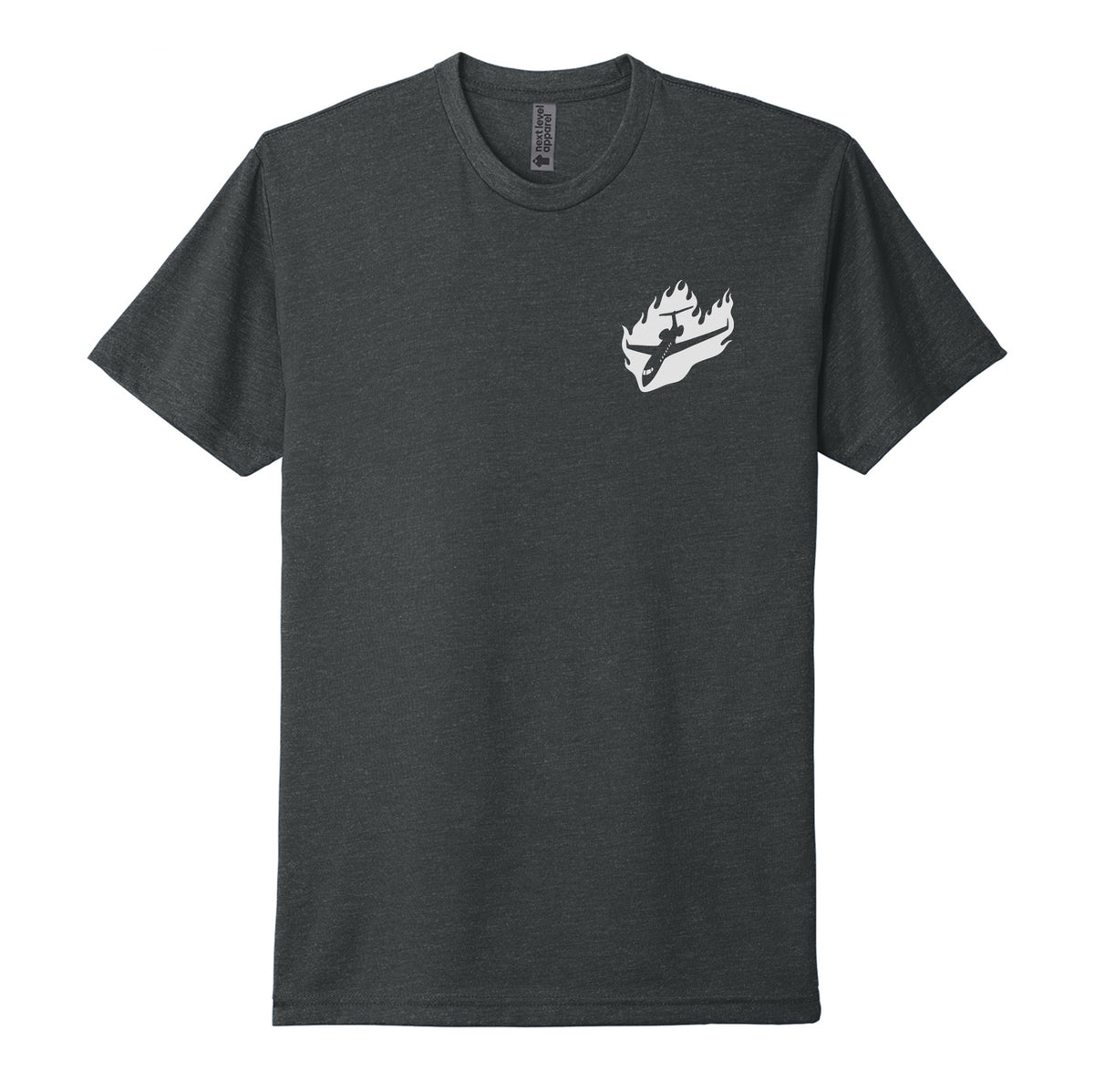 Plus Ones Tee