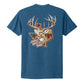 TX Buck Tee
