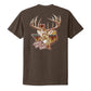 TX Buck Tee