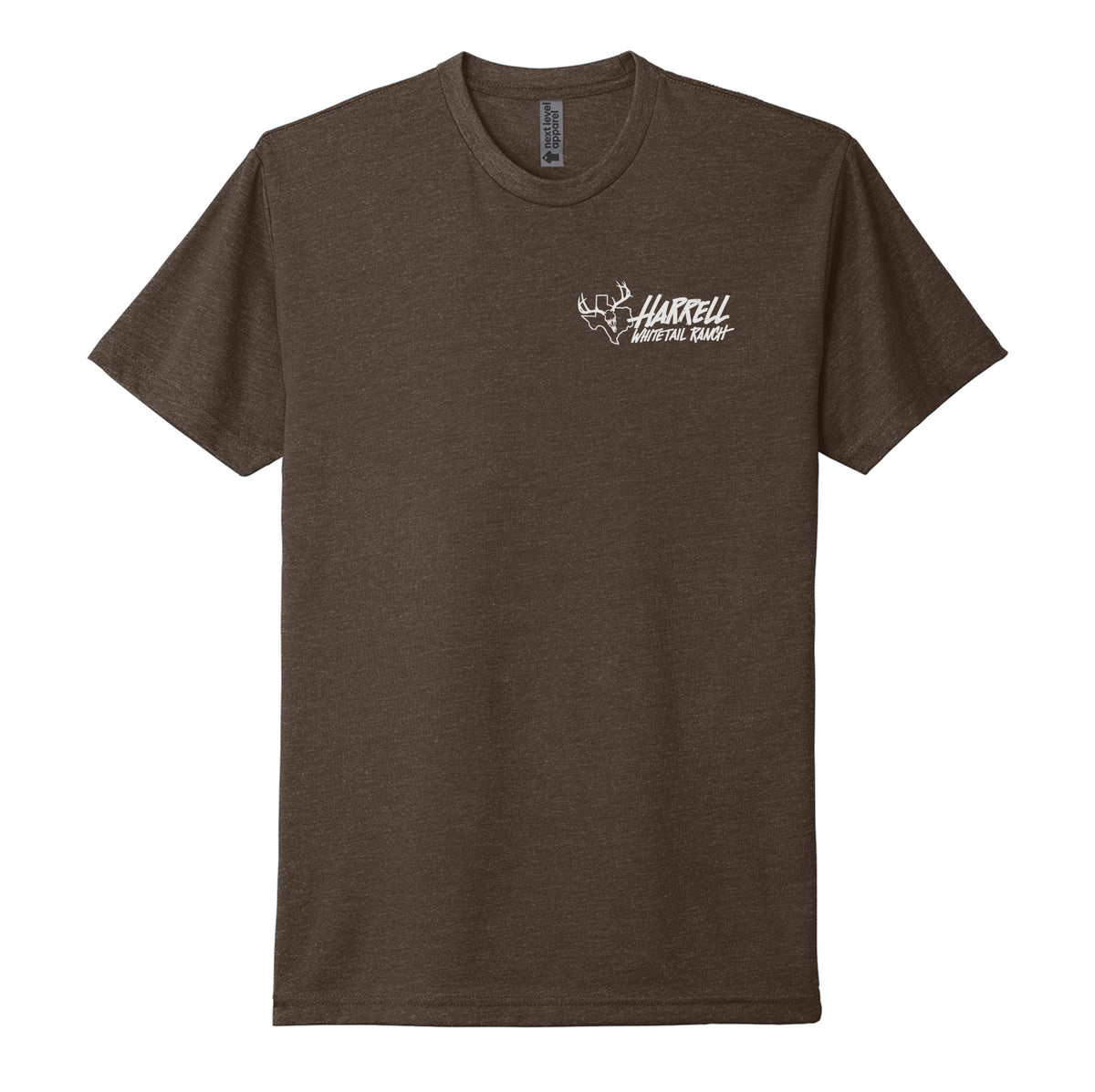 TX Buck Tee
