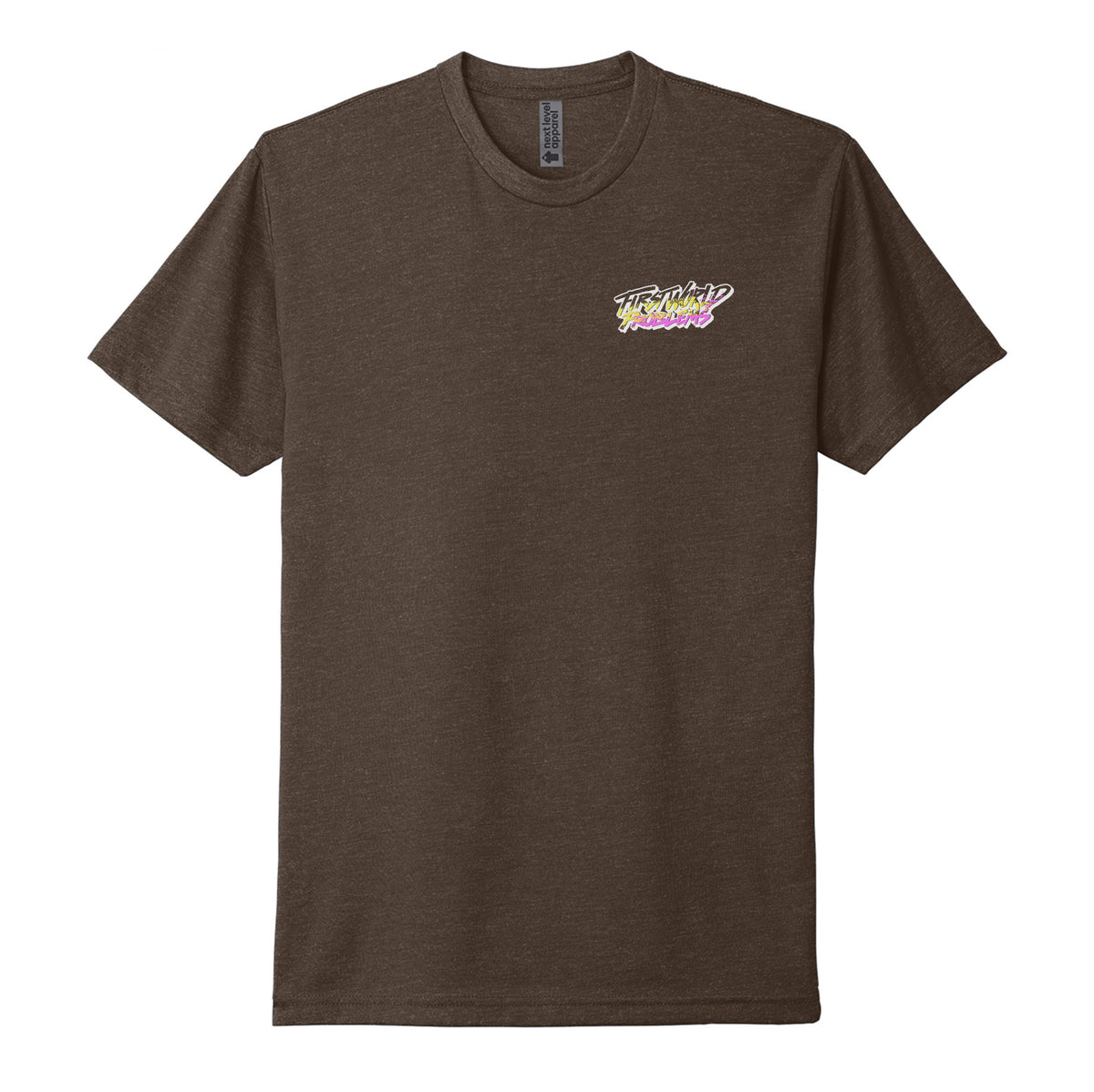 First World Problems Tee