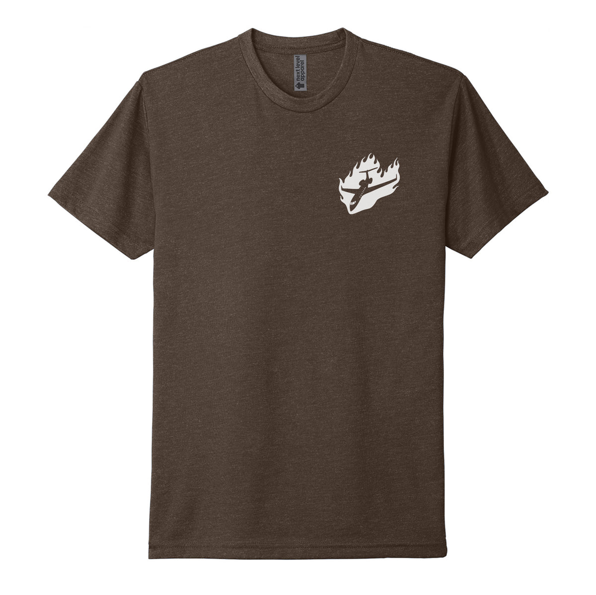 Plus Ones Tee