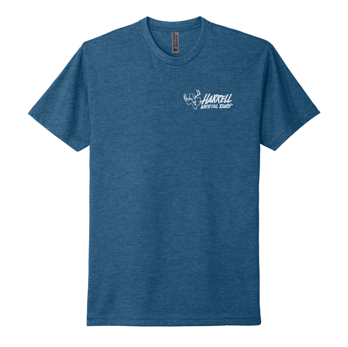 TX Buck Tee