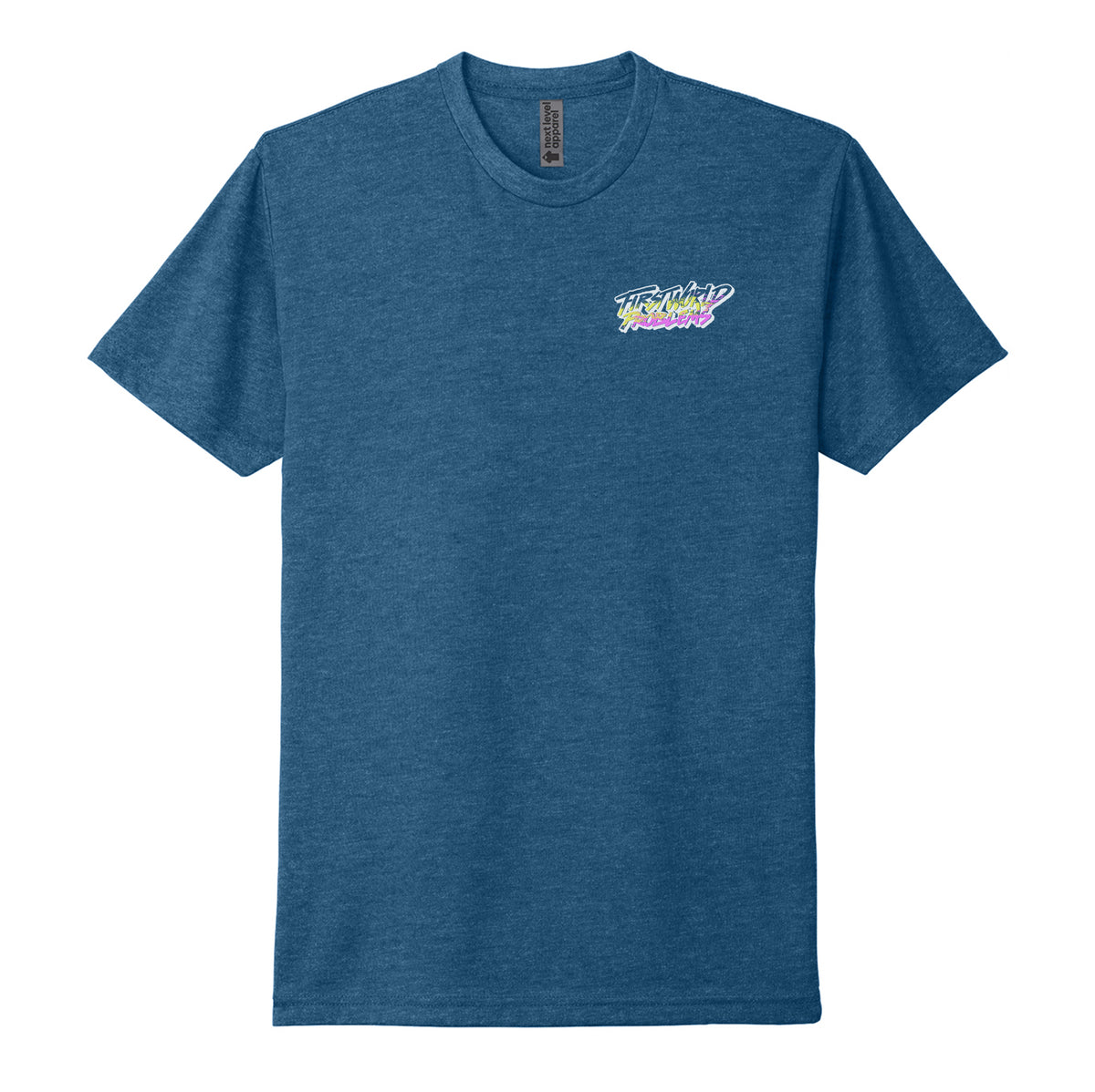First World Problems Tee