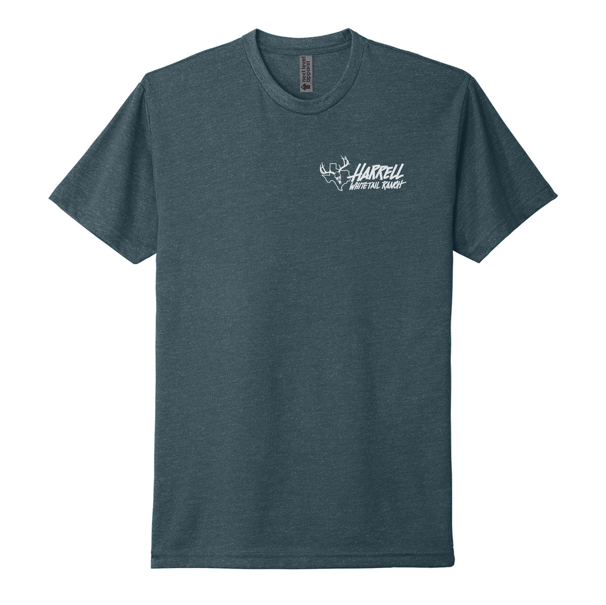 TX Buck Tee