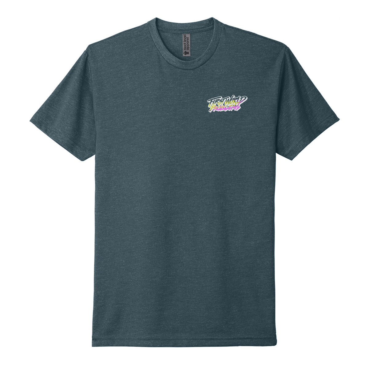 First World Problems Tee