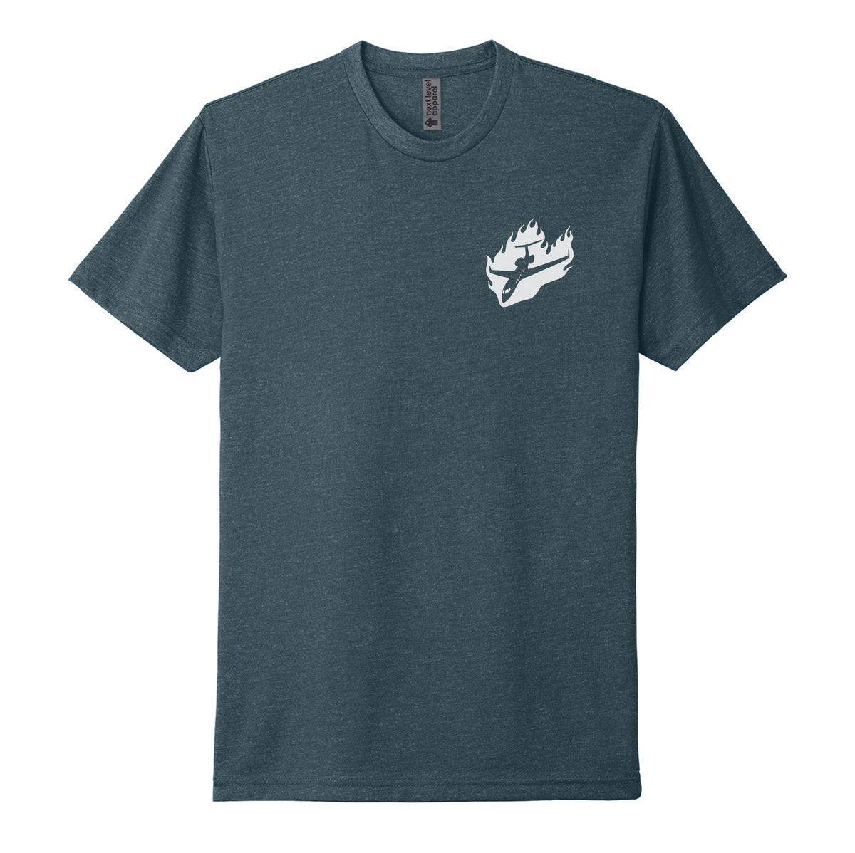 Plus Ones Tee