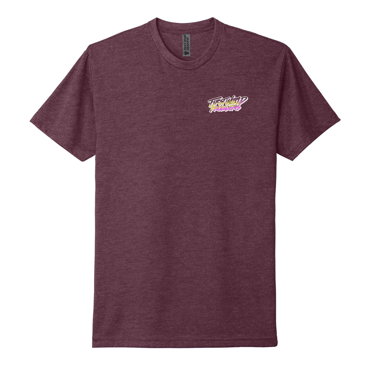 First World Problems Tee
