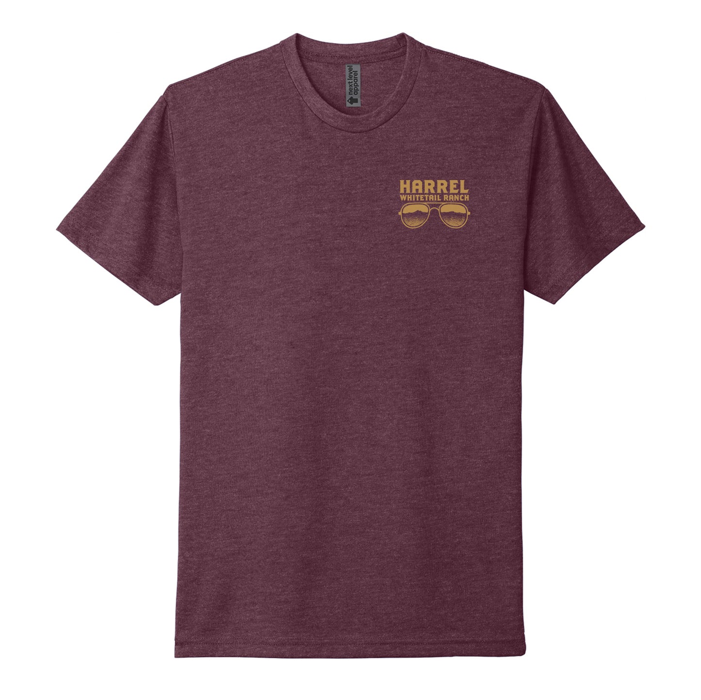 Must Be Nice Tee