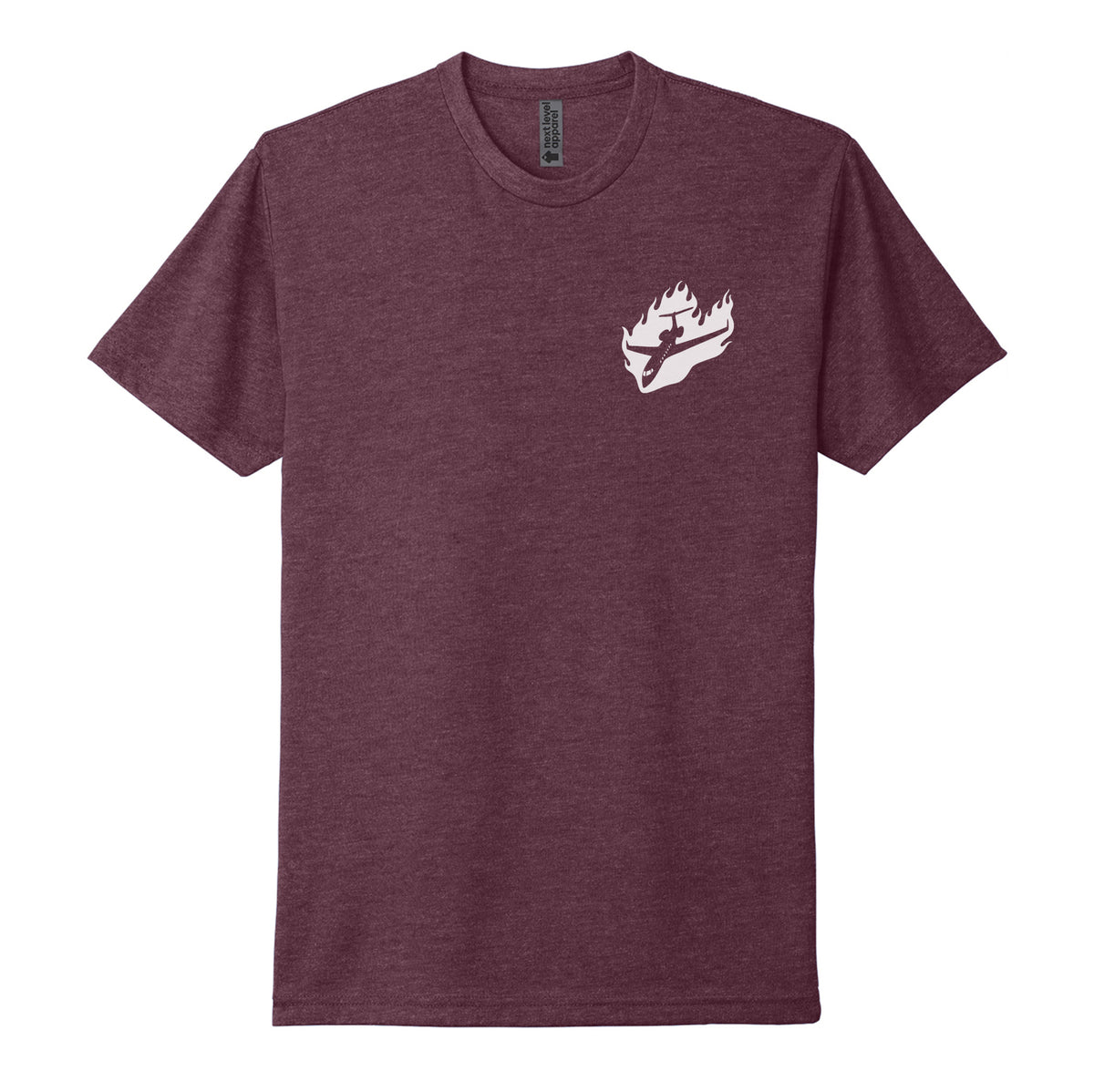 Plus Ones Tee