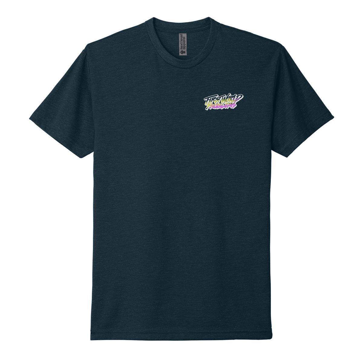 First World Problems Tee