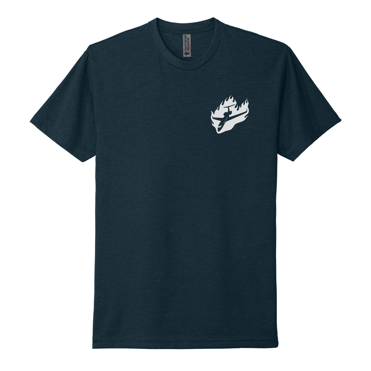 Plus Ones Tee