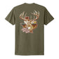 TX Buck Tee