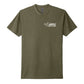 TX Buck Tee