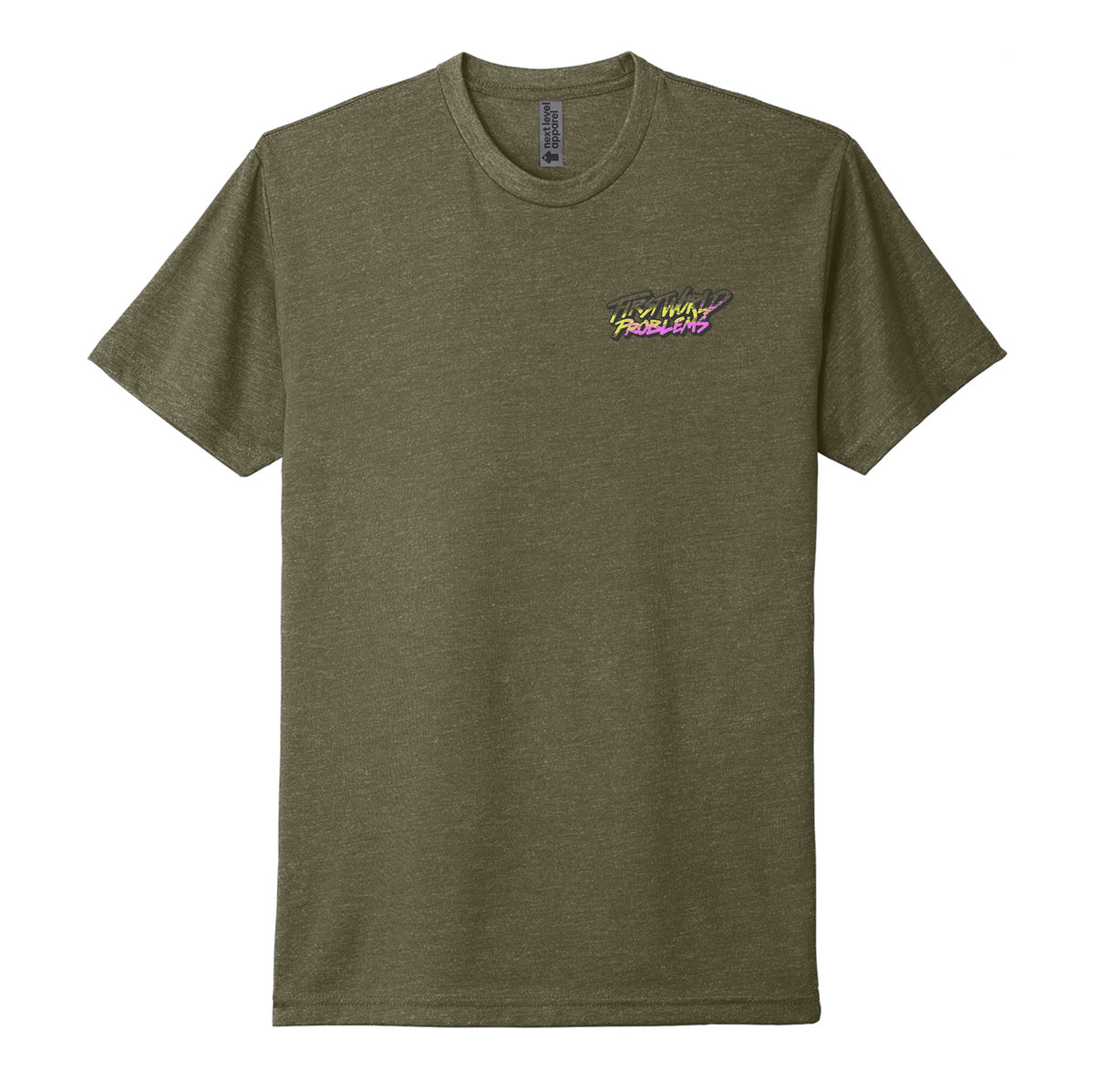 First World Problems Tee
