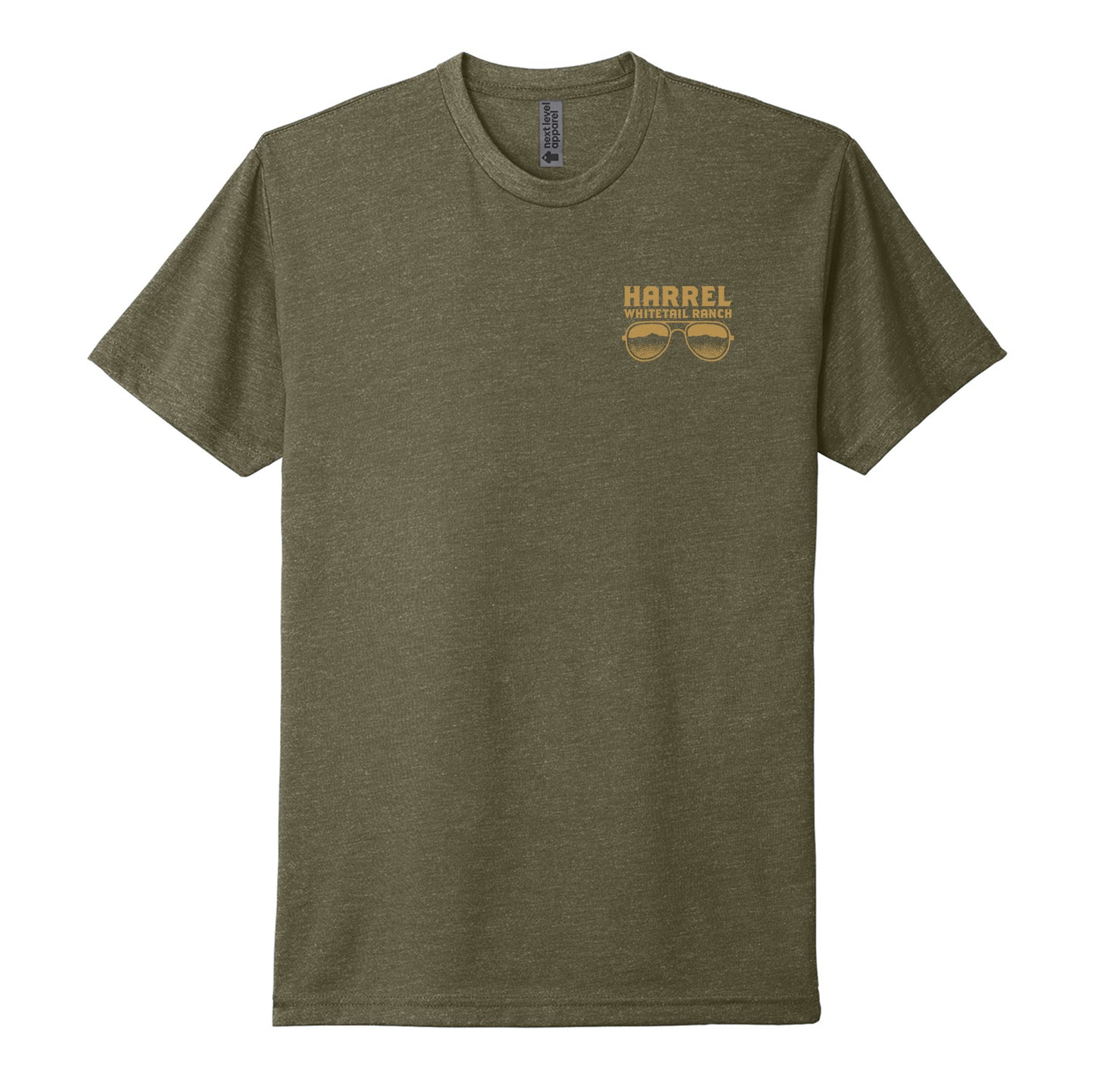 Must Be Nice Tee