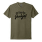 No Time For Pendejos Tee