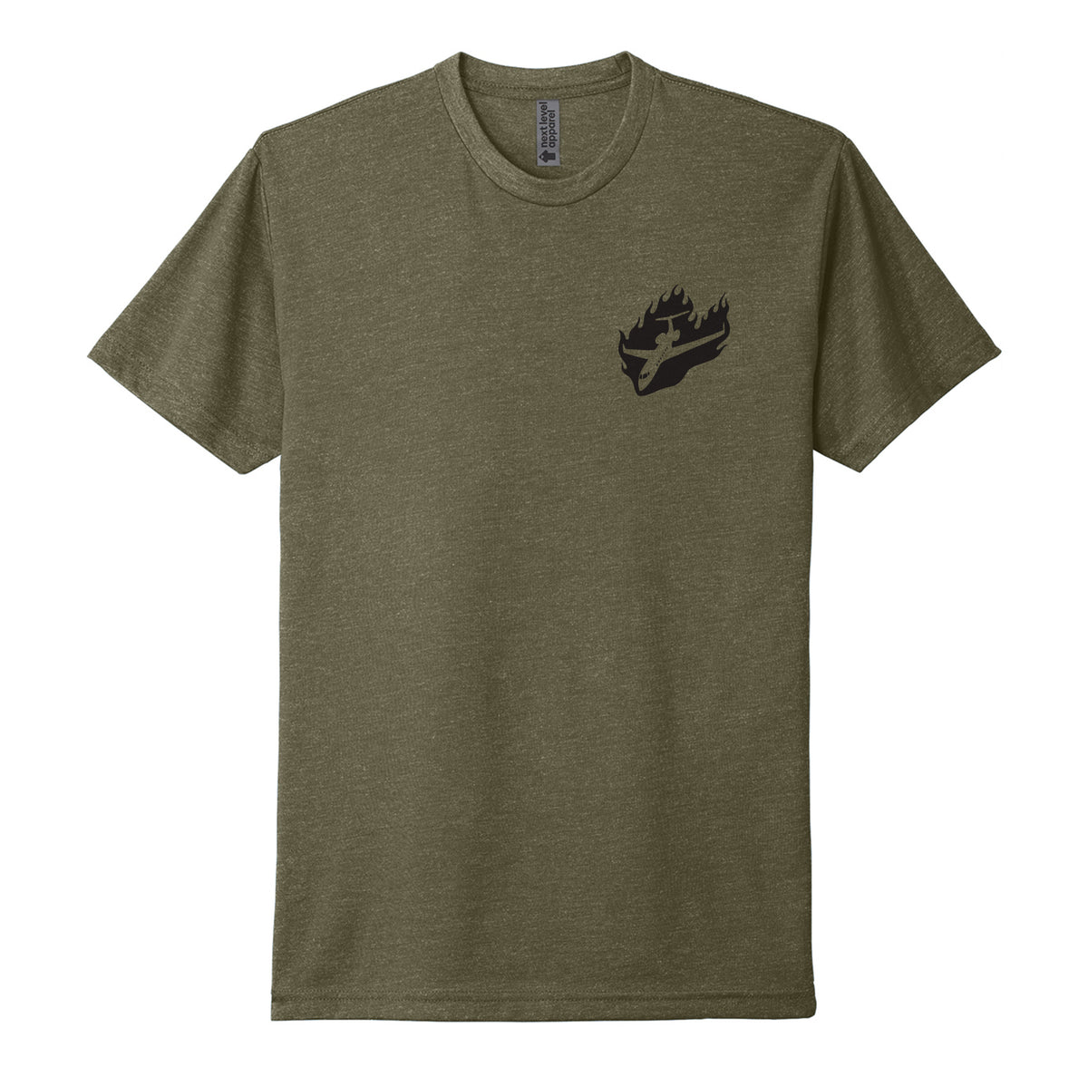 Plus Ones Tee